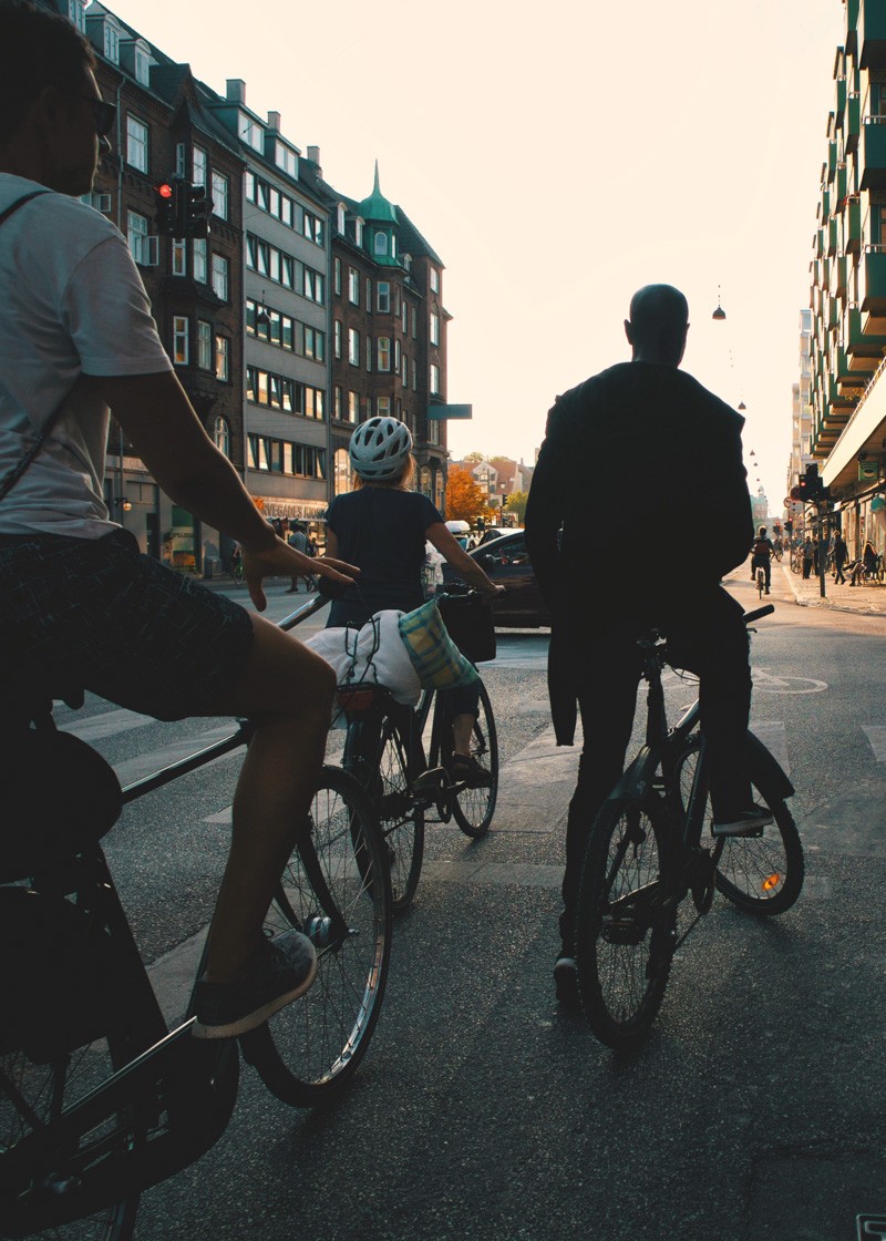 Cosa sono le commuter bike?