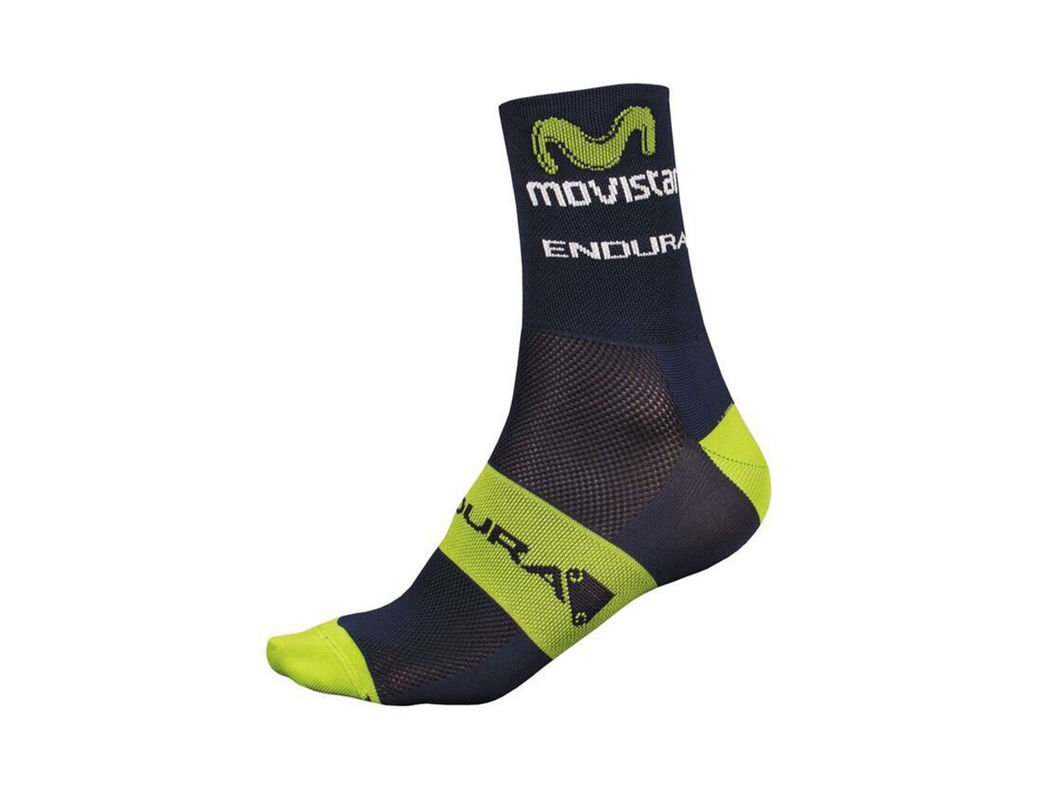 Calze Endura Movistar Team Sock